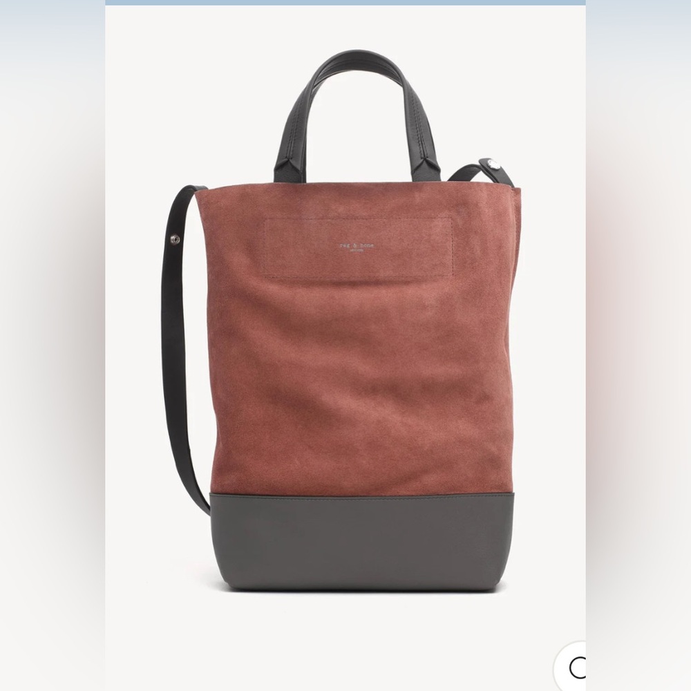 rag & bone Walker Convertible Tote
